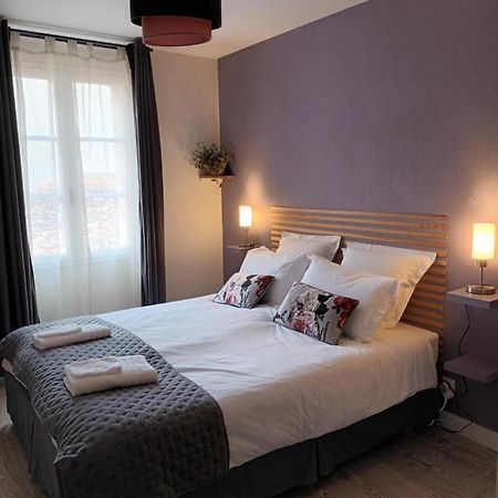 Les Chambres De La Vallee Argentonnay Ngoại thất bức ảnh